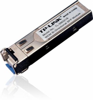 TP-Link SFP MODULE FO WDM SM LC 10KM TYPE A