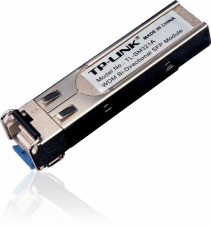 TP-Link SFP MODULE FO WDM SM LC 10KM TYPE A