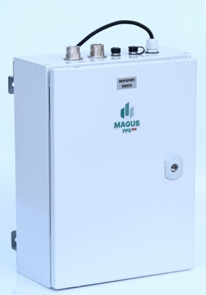 MAGUS FPS PRO CENTRAL UNIT