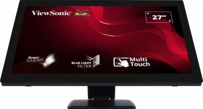 Monitor 27'' ViewSonic TD2760 - Image 7