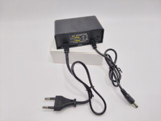 ROOM POWER SUPPLY 12V 2A EU