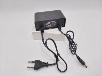 ROOM POWER SUPPLY 12V 2A EU