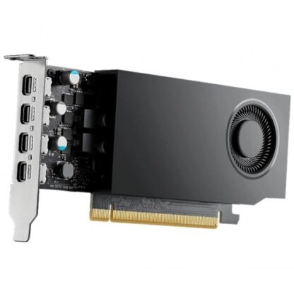 VGA PNY NVIDIA RTX A400 4GB - Image 2