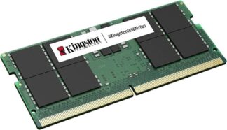 Kingston DDR5 32GB 5600MHZ KVR52S42BD8-32