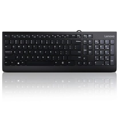 Lenovo 300 USB Combo Keyboard & Mouse - Image 7