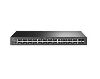 TP-Link JetStream Switch 48-PORT GB L2 MANAGED