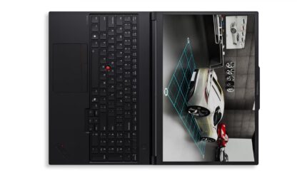 Lenovo ThinkPad P16 G3 U9 275HX 64 1Ts RTX4000 3YP Windows 11 Pro - Image 6