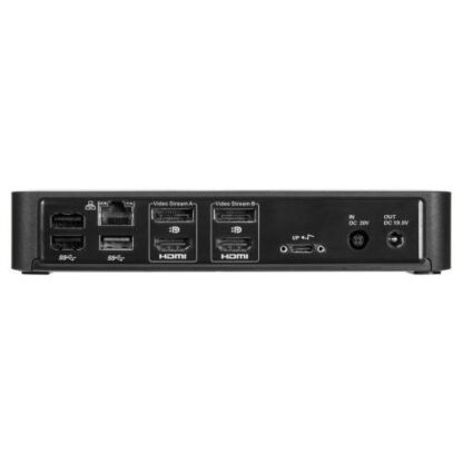 Targus Dock USB-C Universal DV4K 100W PD - Image 3