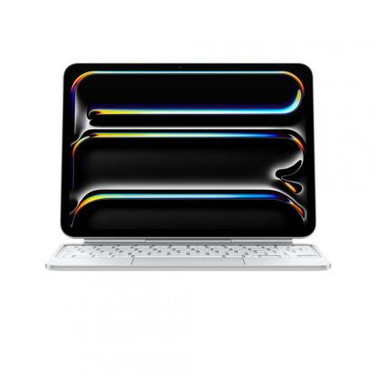 IPAD MAGIC KEYBOARD 11 WHITE-USA - Image 5