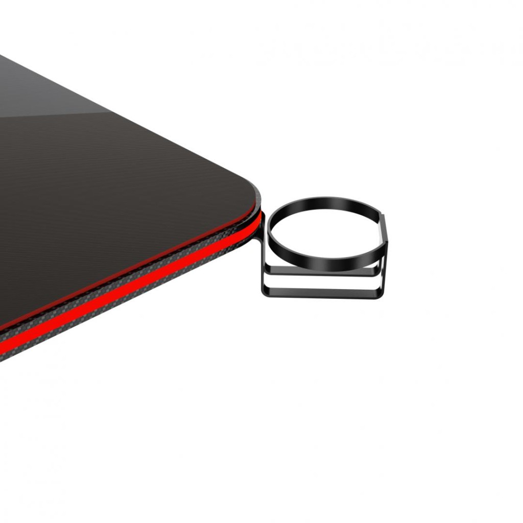 ELECTRIC GAMING DESK SERIOUX CARBON-PRO - Image 6
