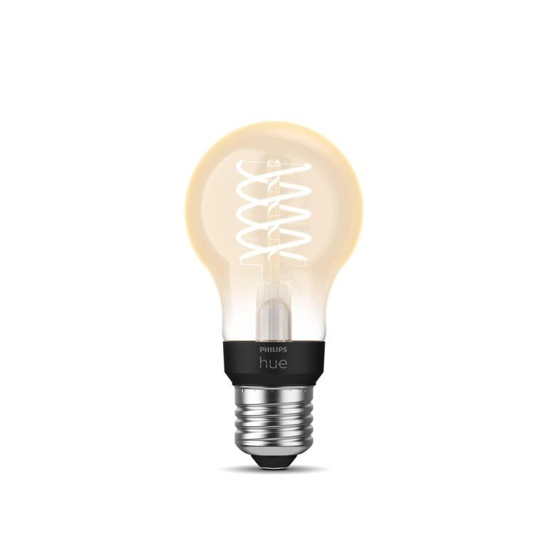 Led bulb VINTAGE PHILIPS WiZ E27 6.7W - EU Supplies