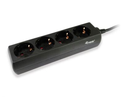 EQUIP PDU 4-Outlet 333281