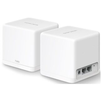 MERCUSYS HALO H30G WHOLE MESH WIFI 2 PACK