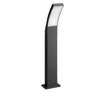 Exterior LED lighting pole Philips Splay