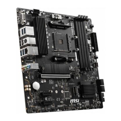 Motherboard MSI B550M PRO-VDH - Image 3