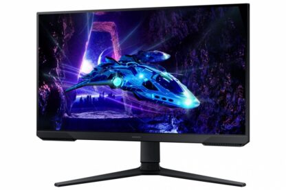 Monitor Samsung 24" LS24DG300EUXEN - Image 11