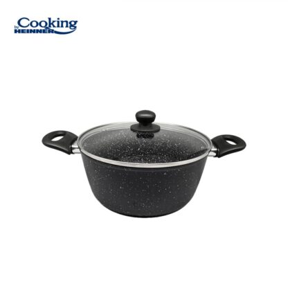 WROUGHT ALUMINUM PAN 22x9CM, 2.8L ONIX - Image 2