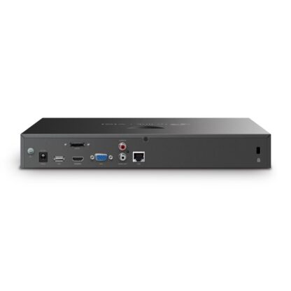 TP-Link VIGI 16 CH  NW VIDEO RECORDER - Image 2