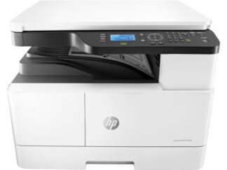 HP LASERJET M438n  MONO MFP A3