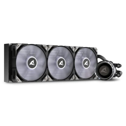 SHARKOON COOLER AIO S90 RGB - Image 2