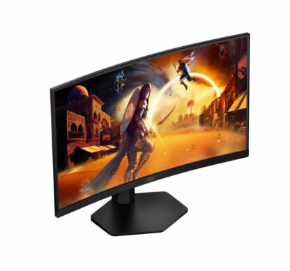 Monitor AOC 27" C27G4ZXU - Image 17