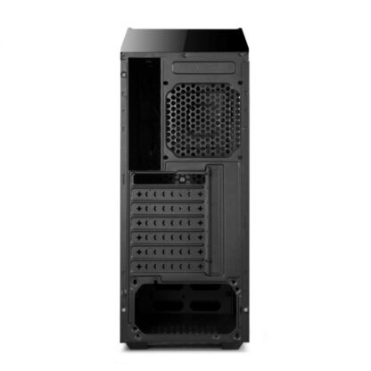 PC Case Inaza X-Blade black - Image 3