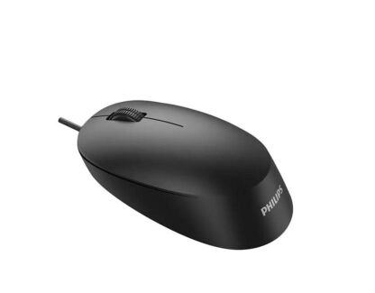 Mouse Philips SPK7207, wired - Image 2