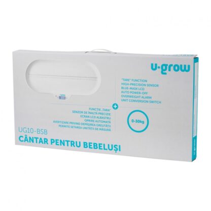 Baby scale, blueetoth, 30 kg - Image 7