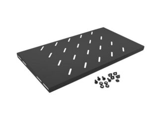 Poliță fixă 486x270 mm, max. 120 kg, ng