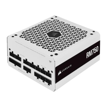 PSU Corsair RM750/750W 80+ Gold Full Modular - Image 5