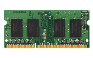 KS SODIMM DDR3 4GB 1600 KCP3L16SS8 / 4