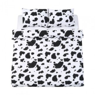 Double Linen BBC 4 pieces, 132TC-Pepper