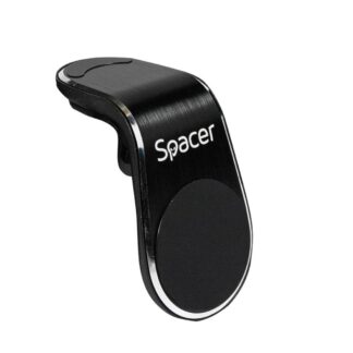 Car support Spacer black grille