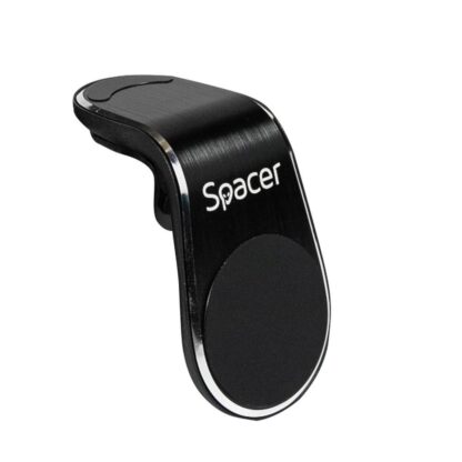 Car support Spacer black grille