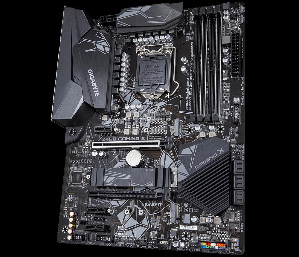 Gigabyte z490 gaming. Gigabyte GAMINX X AX z490. Gigabyte z490 Gaming x. Gigabyte z490 Gaming x AX. ASUS Crosshair vi Hero x370.