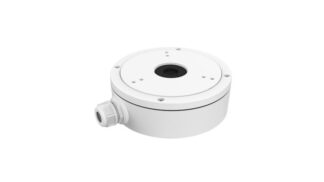 DOME CAMERA CONNECTION BOX
