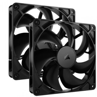 Corsair RS140 BLACK fans