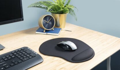 Trust Bigfoot XL Mouse Pad with gel pad - Image 4