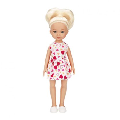DOLL, THE CUTE MINA, 35 CM. - Image 6