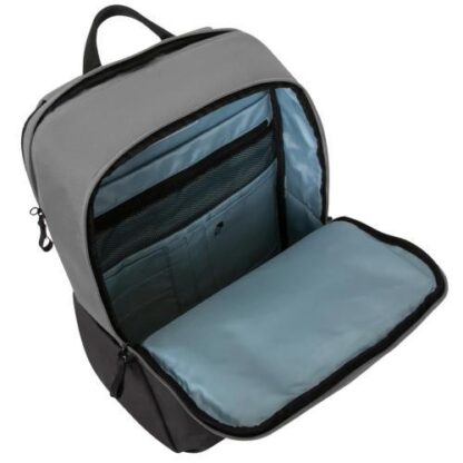Targus Sagano Eco 16" laptop backpack gray - Image 4