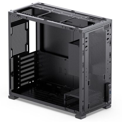 Jonsbo D41 MESH ATX Temp G black - Image 7