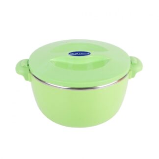 FOOD WARMER 6L, NOVA, Green