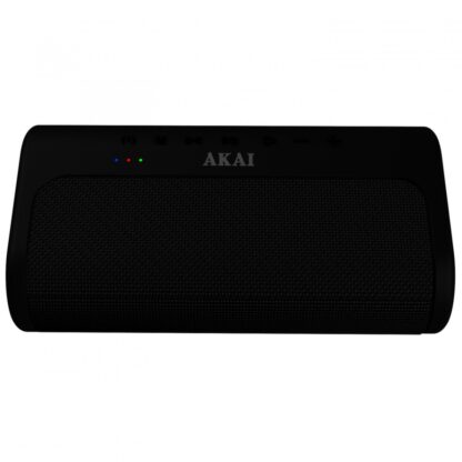 Portable speaker Akai ABTSW-90 60W, black - Image 4