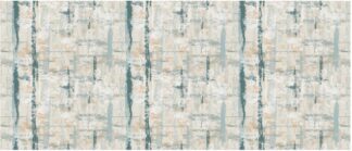 Printed carpet, ARTE 70x140