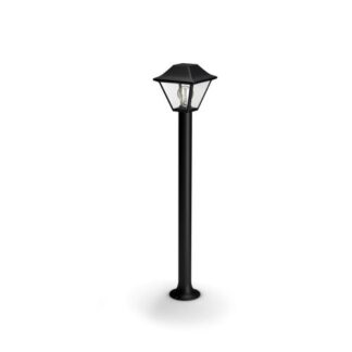 LED lamp PHILIPS ALPENGLOW E27, 1X60W