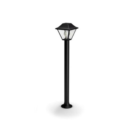 LED lamp PHILIPS ALPENGLOW E27, 1X60W