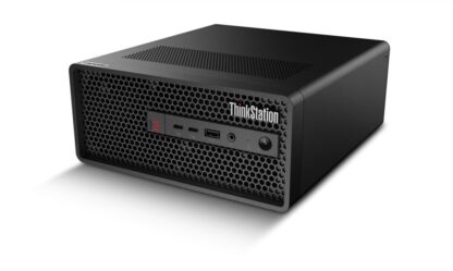 Lenovo ThinkStation P3 SFF I7-14700 32 1T A2000 3YO 1YP Windows 11 Pro - Image 5