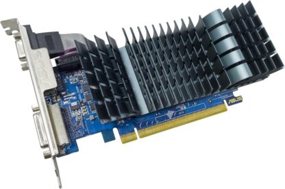 VGA Asus GT730 2GB GT710-SL-2GD5-BRK EVO - Image 3