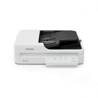 EPSON DS-1760WN DESKTOP A4 SCANNER