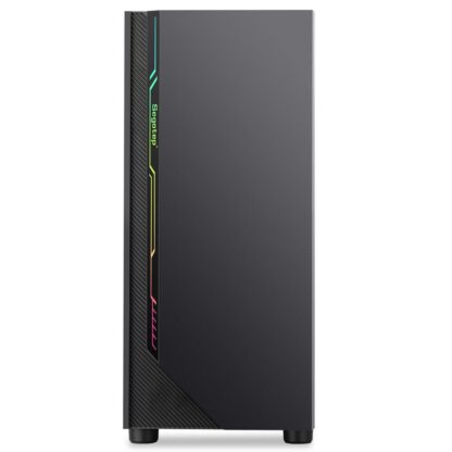 PC Case Segotep Nova S6 black - Image 2